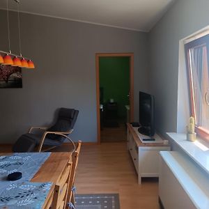 Ferienwohnung Mattheiser Weiher